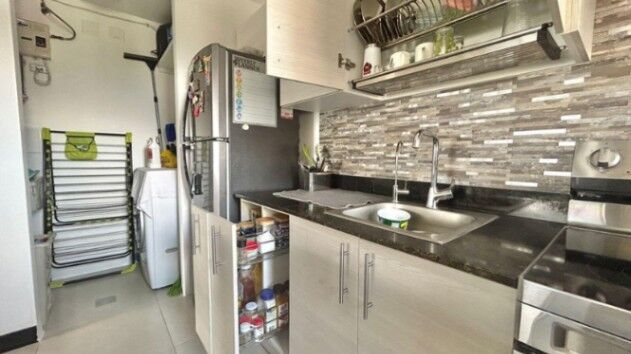 Venta de Apartamento en San Rafael de Alajuela. RAH 26-1073 in San Rafael, Alajuela — $118,000