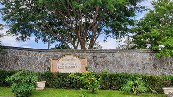 Santa Ana | Lote Premium en Hacienda Los Bambúes en Brasil, Santa Ana, San José — $273,500 - Foto 5 de 24
