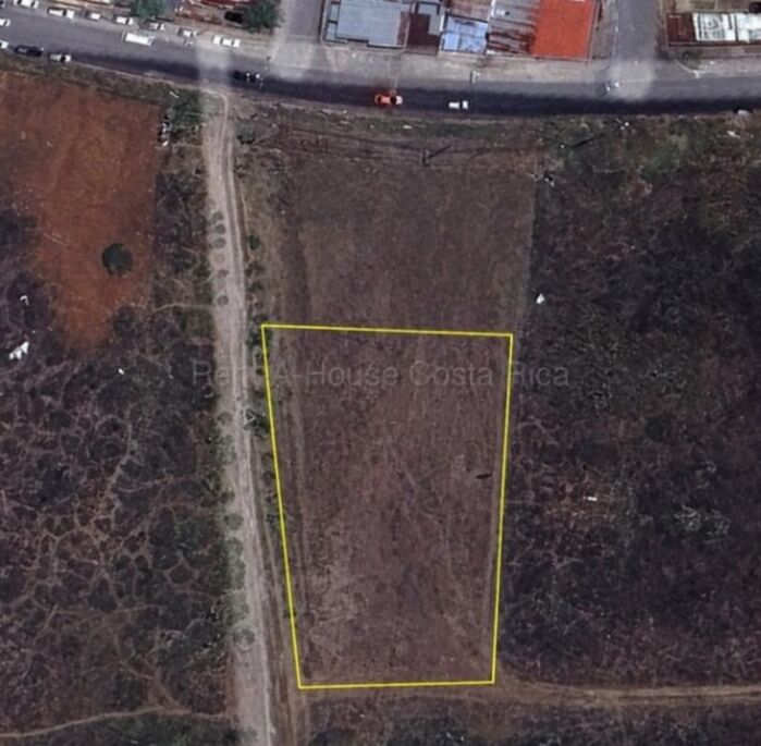 Venta de Lote en Cartago-Dulce Nombre. en Dulce Nombre, Cartago — ₡ 140 000 000