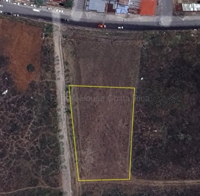 Venta de Lote en Cartago-Dulce Nombre. in Dulce Nombre, Cartago — ₡ 140 000 000