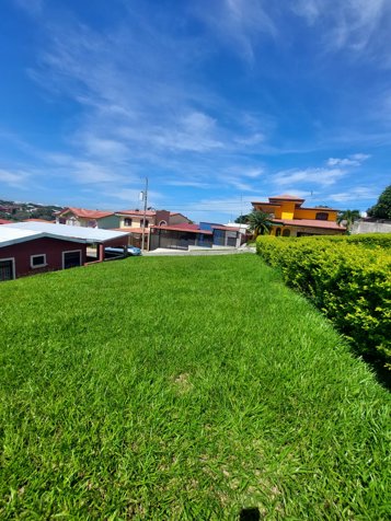 Lote en venta en Grecia Centro en Grecia, Alajuela — ₡ 28 000 000
