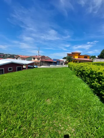 Lote en venta en Grecia Centro en Grecia, Alajuela — ₡ 28 000 000