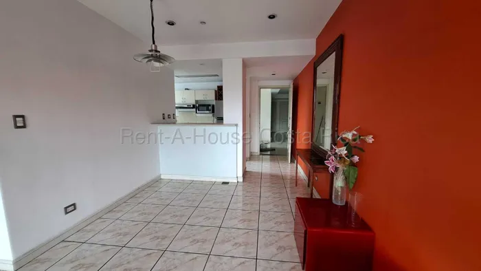Apartment for Sale in La Uruca with Balcony and Amenities #27-908 GS in Uruca, San José — $153,800 - Photo 2 of 12