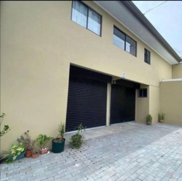 Alquiler de Bodega Comercial en Hospital, San José. RAH 25-1190 en Hospital, San José — $670
