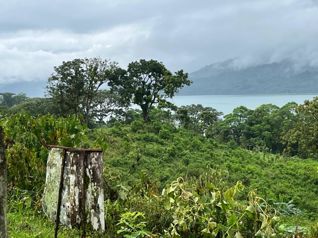 Se vende (Venta) terreno Lago Arenal, Tilarán COD FU 1419 en Tilarán, Guanacaste — $1,200,000 - Foto 4 de 21
