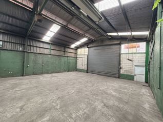 Warehouse rental in Cartago, from ₡800,000, great location - Photo 3 of 3