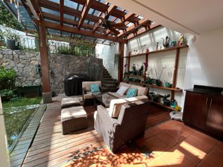 Venta de Casa en Guachipelin Escazú - COD SM1393 en San Antonio, Escazú, San José — $420,000 - Foto 3 de 30