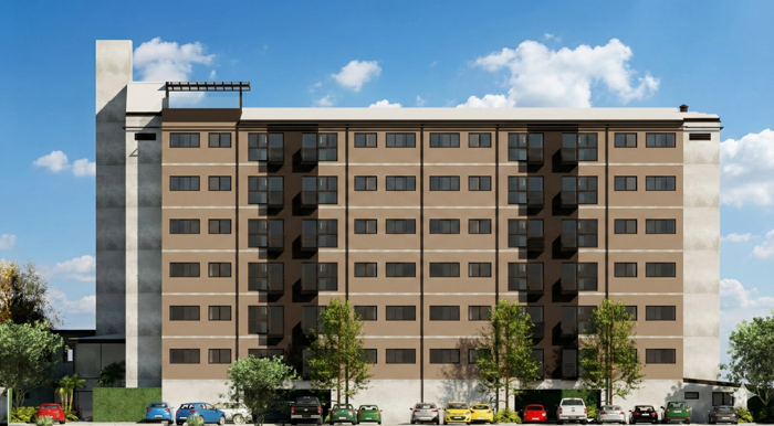 Tu nuevo hogar está aquí: Novatibás Condominio. en San Juan, Tibás, San José — $199,900