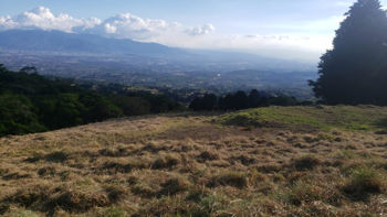 VENTA - Propiedad de 10.000 m² con Río y Vista Panorámica en Sacramento, Barva de Heredia en San José de La Montaña, Barva, Heredia — 131 250 000 ₡ - Foto 4 de 8