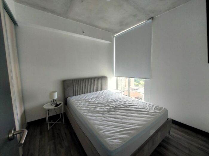 Venta | Apartamento amueblado en Sabana Sur #26-189 GS en Mata Redonda, San José — $199,500