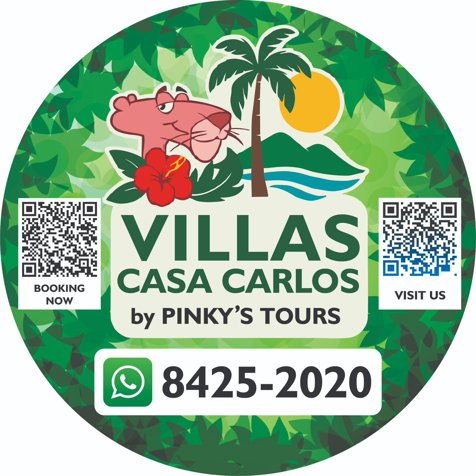 Villas casa Carlos in Cóbano, Puntarenas — $250