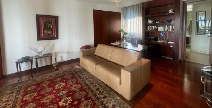 ALQUILER DE APARTAMENTO LUXURY, SAN JOSÉ, ROHRMOSER en Pavas, San José — $6,500 - Foto 2 de 27