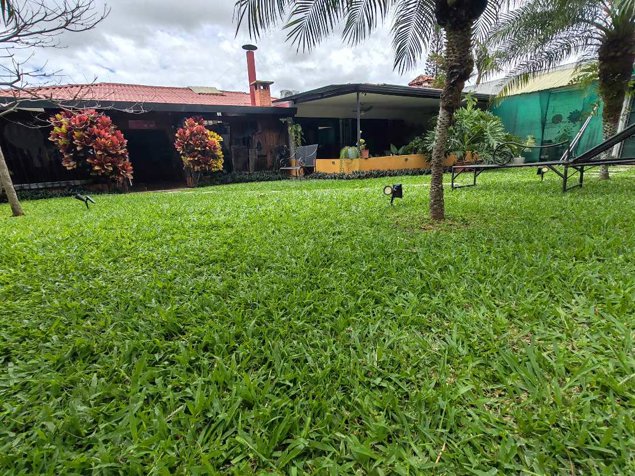 Escazu venta casa con piscina in San Rafael, Escazú, San José — $675,000 - Photo 3 of 20