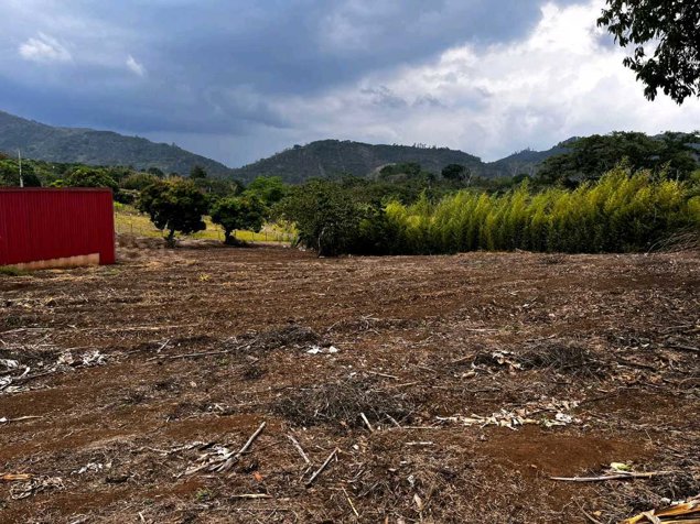 Venta Lote en Palmares cerca del Centro en Esquipulas, Palmares, Alajuela — ₡ 17 400 000 - Foto 2 de 9