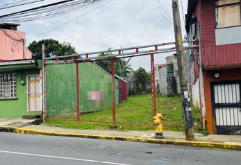 Lote en venta en Heredia