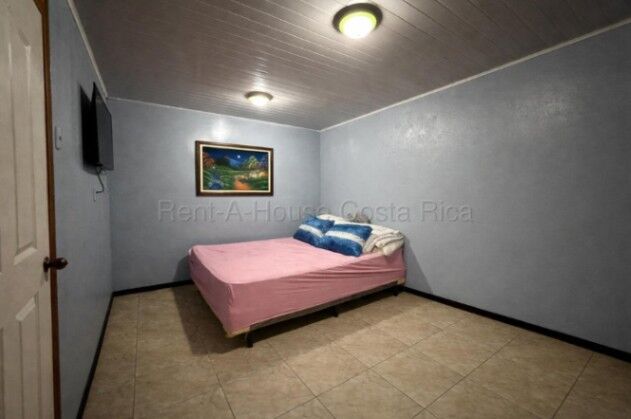 CASA EN VENTA, SAN JOSE DESAMPARADOS in San Rafael Arriba, Desamparados, San José — ₡ 46 000 000