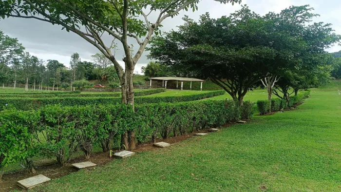 VENTA DE NICHO, SAN JOSE, DESAMPARADOS, CAMPO SANTO LA PIEDAD en Desamparados, San José — ₡ 2 350 000 - Foto 3 de 6