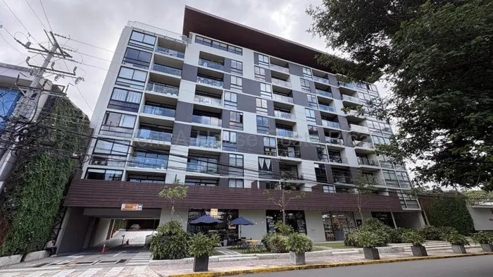Alquiler de Apartamento en Montes de Oca-San Pedro. RAH 27-744 in San Pedro, Montes De Oca, San José — $1,200 - Photo 3 of 10