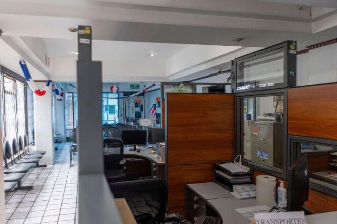 Alquiler de Edificio en Carmen, San José. RAH 24-1566 en Carmen, San José — $4,223