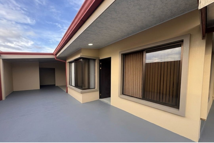 Casa con excelente ubicación | Ciudad Quesada en Quesada, San Carlos, Alajuela — ₡ 98 000 000 - Foto 2 de 8