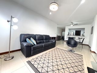 Alquiler de Apartamento amueblado en Pozos de Santa Ana en Pozos, Santa Ana, San José — $1,500 - Foto 2 de 16