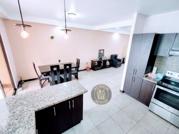 🏘 Preciosa Casa con Amplios Espacios en Residencial Los Helechos Dulce Nombre/Paraíso, Cartago in Dulce Nombre, Cartago — ₡ 80 000 000