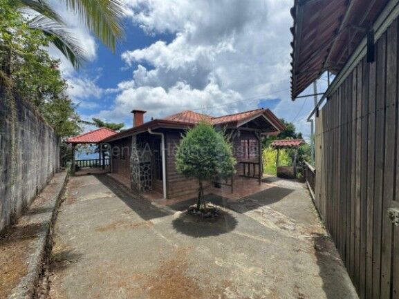 MLS-26-2191 LS VENTA CASA ACOSTA SAN JOSE CONTACTENOS AL # 86127562 in Guaitil, Acosta, San José — ₡ 25 000 000