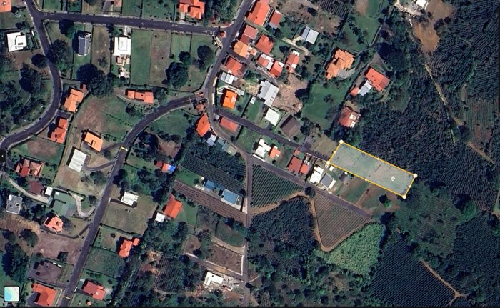 Terreno en Venta en San Miguel de Grecia in Grecia, Alajuela — ₡ 100 000 000