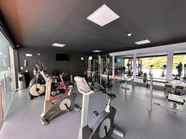Alquiler o  venta de exclusivo apartamento en San Jose pavas 26-1259 en Pavas, San José — $2,000