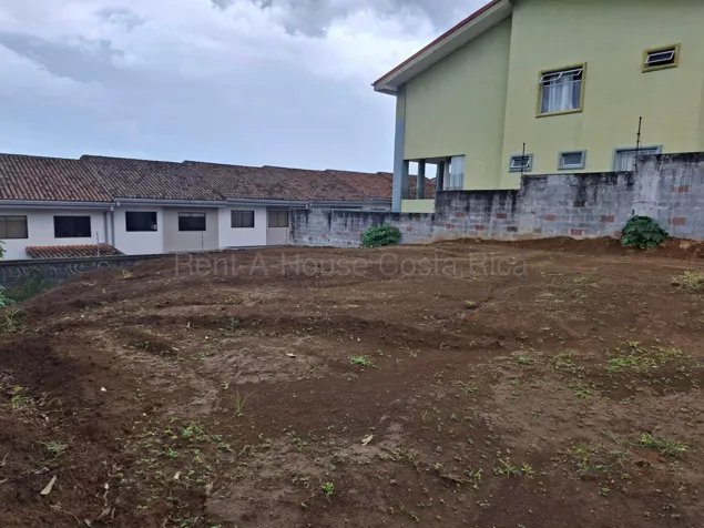 Venta de Lote en Mata de Plátano con Seguridad y Áreas Verdes #27-117 GS en Mata de Plátano, Goicoechea, San José — ₡ 67 000 000 - Foto 3 de 6