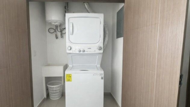 MLS-26-1221 LS ALQUILER APARTAMENTO TIBAS SAN JOSE en Cinco Esquinas, Tibás, San José — $1,350