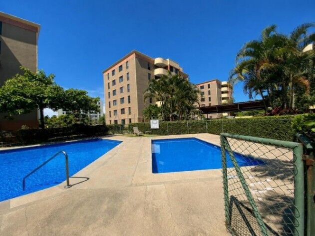 Alquiler de Apartamento en San Rafael de Alajuela. RAH 26-2184 en San Rafael, Alajuela — ₡ 400 000