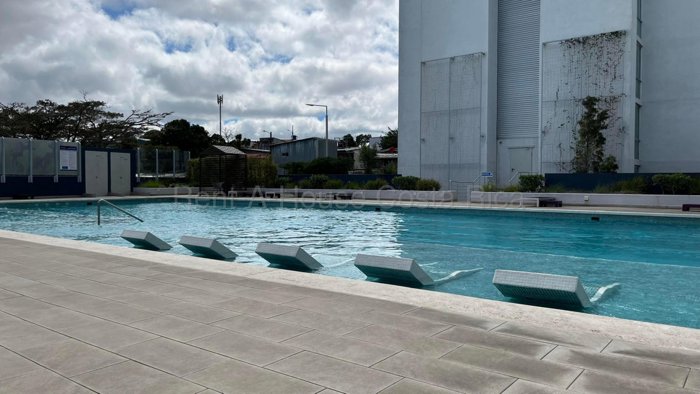 Alquiler de Apartamento en Bambú Rivera, Tibás. RAH 26-2149 in Cinco Esquinas, Tibás, San José — $1,200