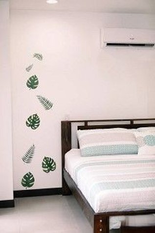 VENTA DE APARTAMENTO AMOBLADO, SANTA ANA,POZOS, CONDOMINIO URBAN FLATS en Santa Ana, San José — $130,000