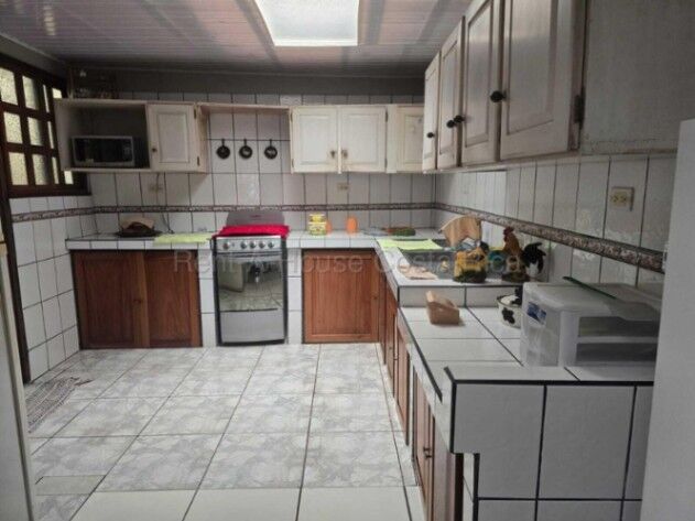 Venta de Casa en Turrialba-Cartago. en Turrialba, Cartago — $150,000