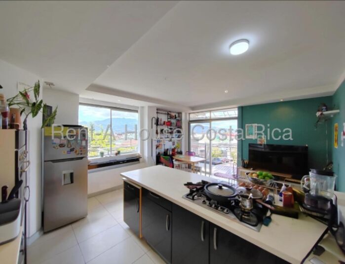 Venta | Apartamento de 2 habitaciones en Barrio González Lahmann, San José #26-1464 GS en Catedral, San José — $163,000