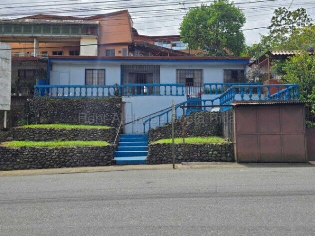 Venta de Casa en Turrialba-Cartago. en Turrialba, Cartago — $150,000