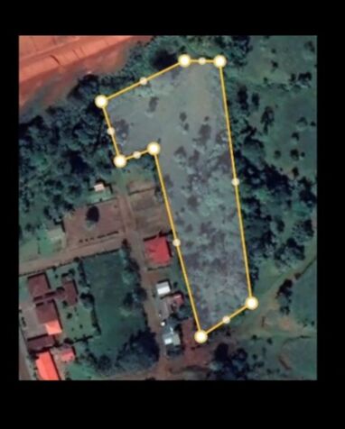 Venta de terreno  en Pocosol, San Carlos, Alajuela — ₡ 100 000 000