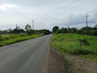 VENTA DE LOTE USO DE SUELO MIXTO, HEREDIA, SARAPIQUI, HORQUETAS en Puerto Viejo, Sarapiquí, Heredia — 23 000 000 ₡ - Foto 4 de 4