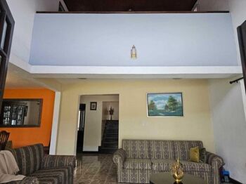 Venta de Casa en Curridabat, San José. (PRECIO  NEGOCIABLE) in Granadilla, Curridabat, San José — 170 000 000 ₡ - Photo 4 of 20