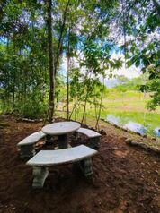 ¡Impresionante Terreno en Venta con 4 Cabañas en Santa Elena, Pérez Zeledón, ! en San Isidro De El General, Pérez Zeledón, San José — $900,000 - Foto 4 de 15