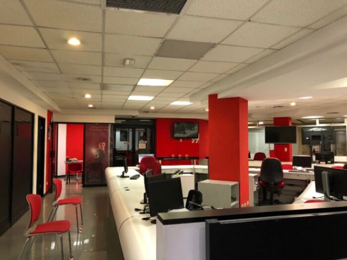 Oficina en Alquiler en Merced, San José. RAH 24-231 in Merced, San José — $7,500