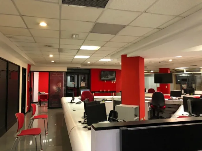 Oficina en Alquiler en Merced, San José. RAH 24-231 en Merced, San José — $7,500