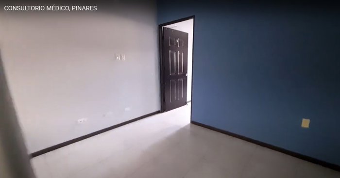 SE ALQUILA CONSULTORIO UBICADO EN TORRE MEDICA EN PINARES en Tres Ríos, La Unión, Cartago — $760 - Foto 3 de 5