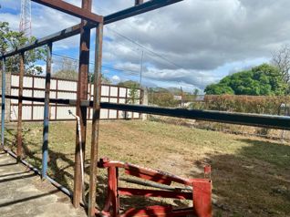 Terreno en Venta con Bodega Bagaces Gte