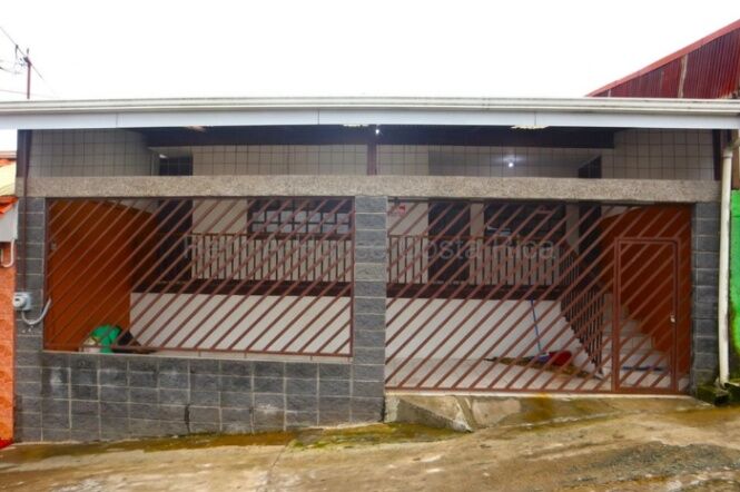 Venta de Casa en El Guarco-El Tejar. RAH 26-2142 in El Tejar, El Guarco, Cartago — ₡ 55 000 000