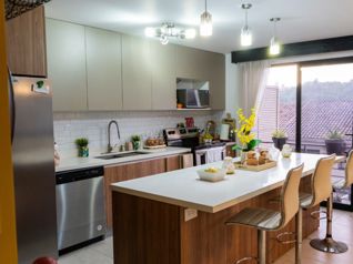 Venta de casa en San Rafael de Montes de Oca en San Rafael, Montes De Oca, San José — 170 000 000 ₡ - Foto 4 de 20