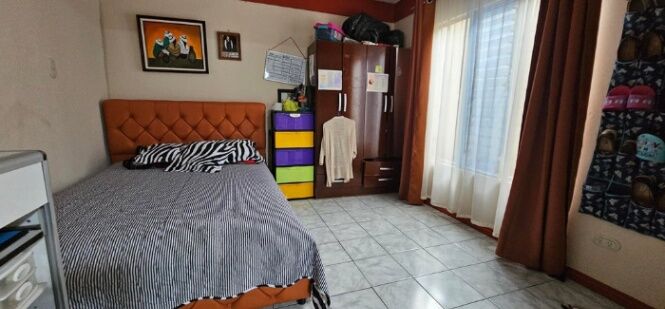 Venta de Casa + APTO en Desamparados, San José. RAH 25-1864 en San Rafael Abajo, Desamparados, San José — $175,000