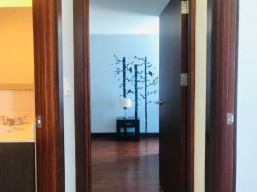 Apartamento ubicado en Paseo Colón in Merced, San José — $210,000