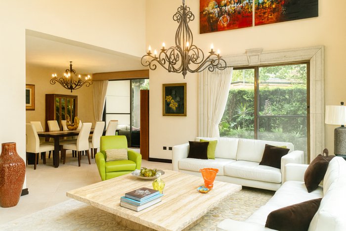 Casa en venta Condominio en Escazu in San Rafael, Escazú, San José — $495,000 - Photo 3 of 17